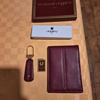 pelletteria vintage Ungaro
