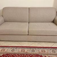 Divano Letto 3 posti