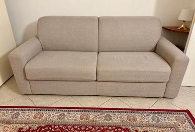 Divano Letto 3 posti
