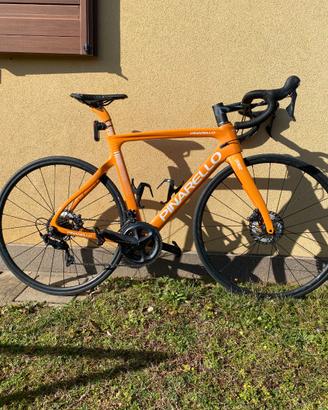 bici da corsa