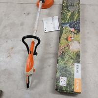 decespugliatore stihl