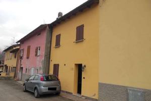 Appartamento a Monzuno (BO)