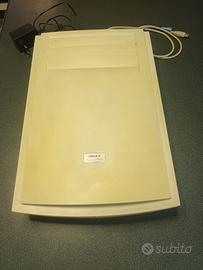 Scanner Umax Astra 2000U