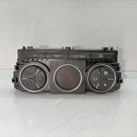 COMANDI CLIMA CITROEN C-Elysee Serie 96746550ZD-00