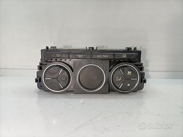 COMANDI CLIMA CITROEN C-Elysee Serie 96746550ZD-00