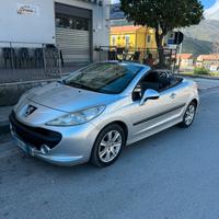 PEUGEOT 207 CC 1.6 HDI 110 CV
