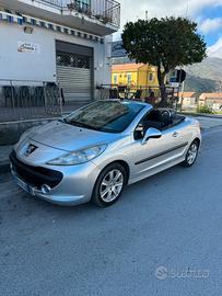 PEUGEOT 207 CC 1.6 HDI 110 CV