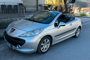 PEUGEOT 207 CC 1.6 HDI 110 CV