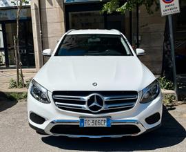 Mercedes-benz GLC 250 GLC 220 d 4Matic Exclusive