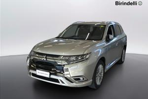 MITSUBISHI Outlander 3ª serie - Outlander 2.4 MIVE