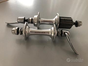 Mozzi Dura ace 7700