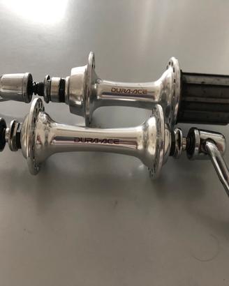 Mozzi Dura ace 7700
