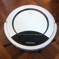 Robottimo aspirapolvere SilverCrest SSR 3000 A1