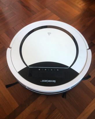 Robottimo aspirapolvere SilverCrest SSR 3000 A1