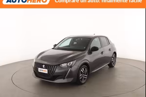 PEUGEOT 208 KR38970