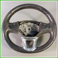 Volante Sterzo PEUGEOT 208 1.4 8V 96728292ZD 2012 
