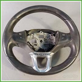 Volante Sterzo PEUGEOT 208 1.4 8V 96728292ZD 2012 