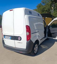 fiat Doblò 1600 cc tetto alto 