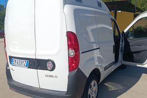 fiat Doblò 1600 cc tetto alto 