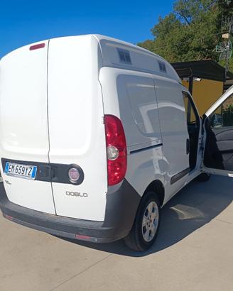 fiat Doblò 1600 cc tetto alto 