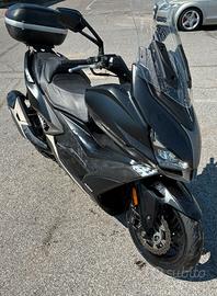 Kymco Xiciting 400i S ABS