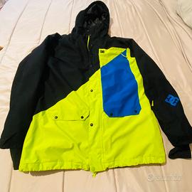 Giacca snowboard Dc