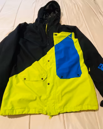 Giacca snowboard Dc