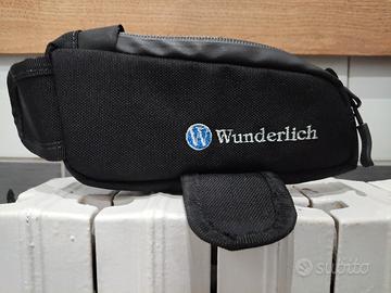 Wunderlich  borse deflettori BMW gs 1200 1250