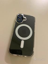 Iphone 16 256 gb