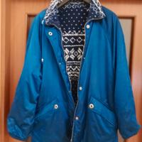 GIUBBOTTO GIACCA INVERNALE DONNA