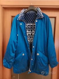 GIUBBOTTO GIACCA INVERNALE DONNA