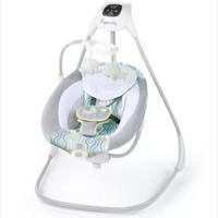 Sdraietta/Altalena Ingenuity Dondolino per Neonati
