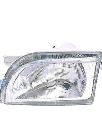 FANALE SINISTRO CON REGOLAZIONE MANUALE PER FORD T