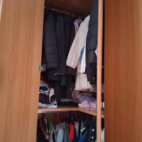 Armadi completi colombini moduli vendibili separat