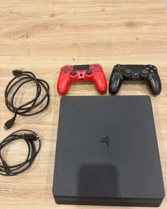 Playstation 4