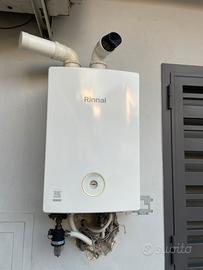 CALDAIA RINNAI NUOVA