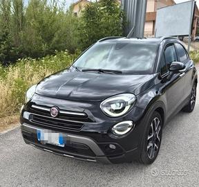 500X multijet 1,6 130 cv cross