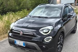 500X multijet 1,6 130 cv cross