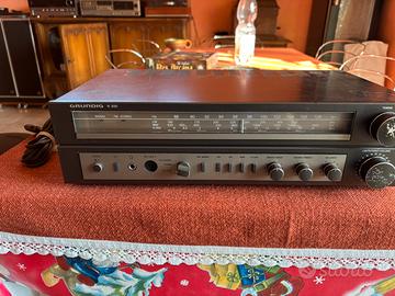 Sintoamplificatore