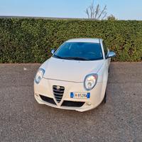 Alfa Romeo MiTo 1.4 105cv 71000km