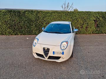Alfa Romeo MiTo 1.4 105cv 71000km
