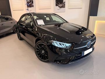 MERCEDES-BENZ A 250 e hybrid EQ AMG Line Premium