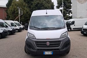 Furgone Ducato Passo Lungo anno 2021