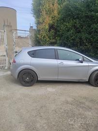 Seat leon fr 170 cv