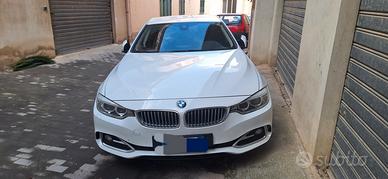 BMW 420 Gran Coupé 2014 FULL OPTIONAL 