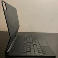 iPad Magic Keyboard 12,9” (3/4 gen)