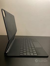 iPad Magic Keyboard 12,9” (3/4 gen)