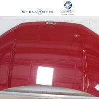 COFANO ANTERIORE - JEEP AVENGER