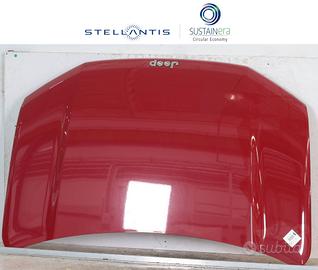 COFANO ANTERIORE - JEEP AVENGER