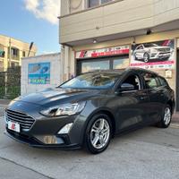 FORD Focus 1.5 EcoBlue 120CV SW Business
